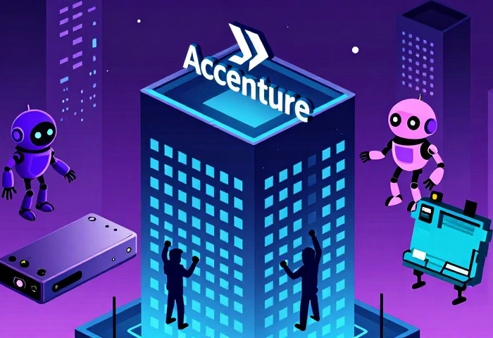 Accenture compra Ookla: quando i big del tech diventano ancora più grandi (e noi cosa ci guadagniamo?)