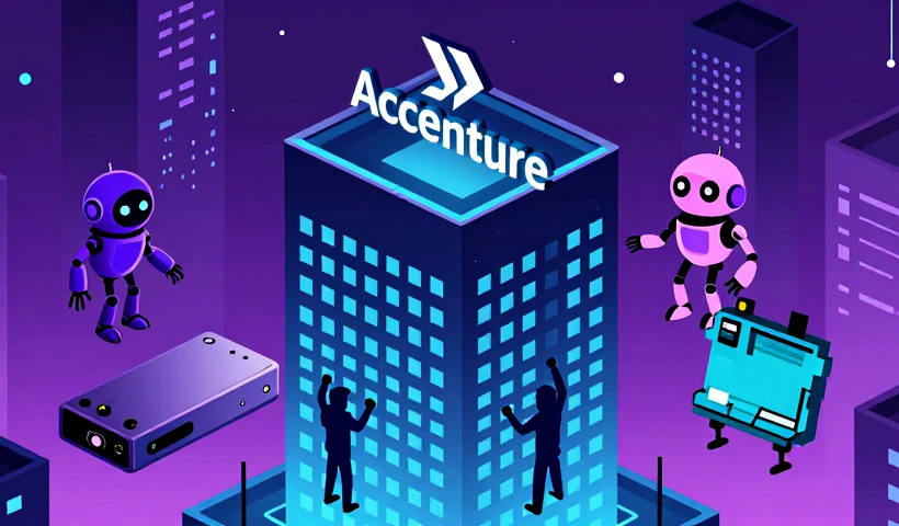 Accenture compra Ookla: quando i big del tech diventano ancora più grandi (e noi cosa ci guadagniamo?)