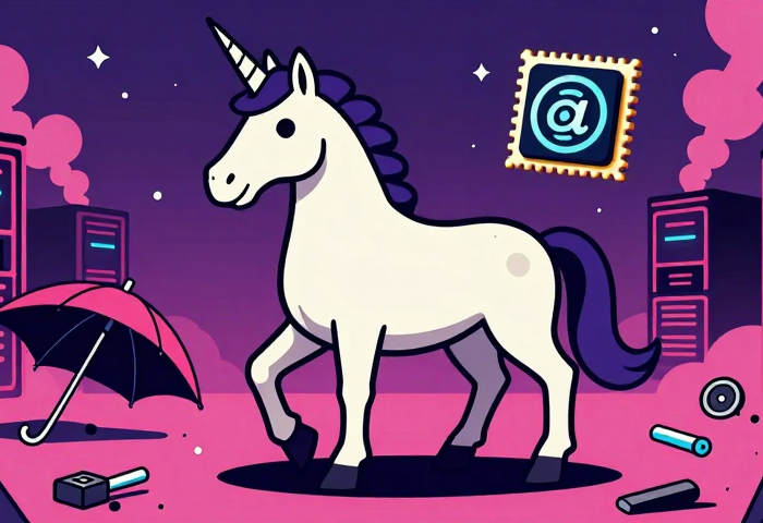 Addio Sora: quando l'hype muore più in fretta di un server non monitorato