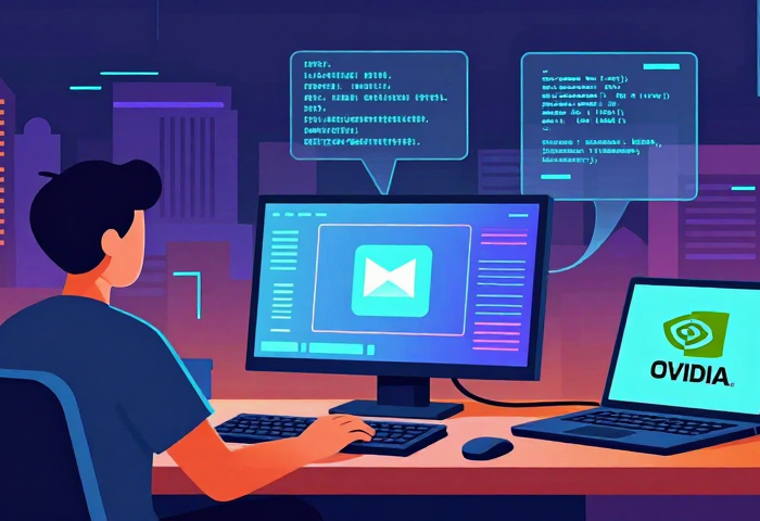 Addio al megadeal OpenAI-Nvidia: 100 miliardi che svaniscono nel nulla