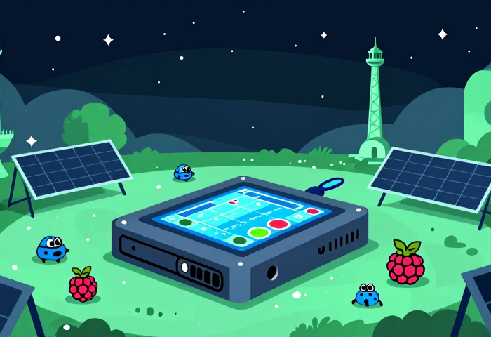 Addio carbone, Irlanda! E ora che facciamo con i data center?