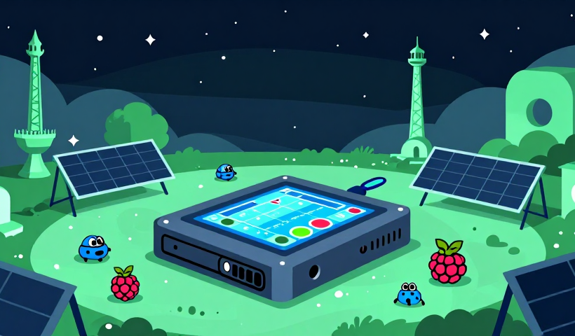 Addio carbone, Irlanda! E ora che facciamo con i data center?