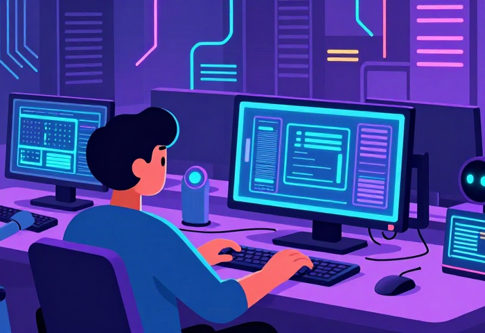 Agents che lavorano mentre noi dormiamo: è rivoluzione o solo hype?