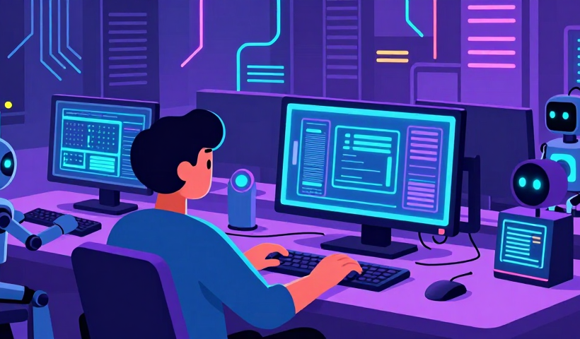 Agents che lavorano mentre noi dormiamo: è rivoluzione o solo hype?