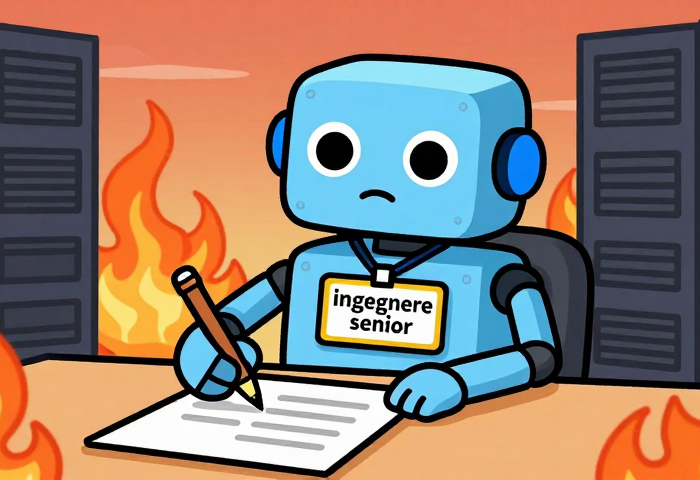 Amazon e i suoi bot che combinano casini: ora servono i senior per firmare i cambi