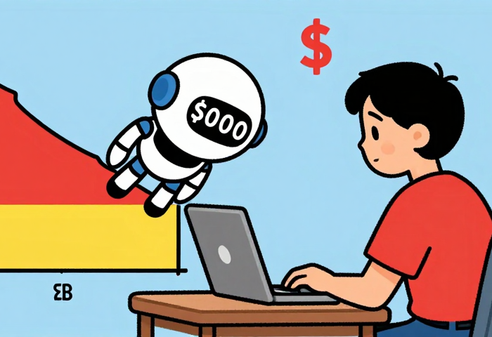 Anthropic e il mito del "$5k per utente": smontiamo la fake news
