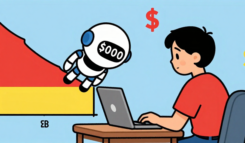 Anthropic e il mito del "$5k per utente": smontiamo la fake news