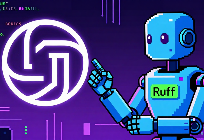 Astral si unisce a OpenAI: Python in overdrive o vendor lock-in travestito?