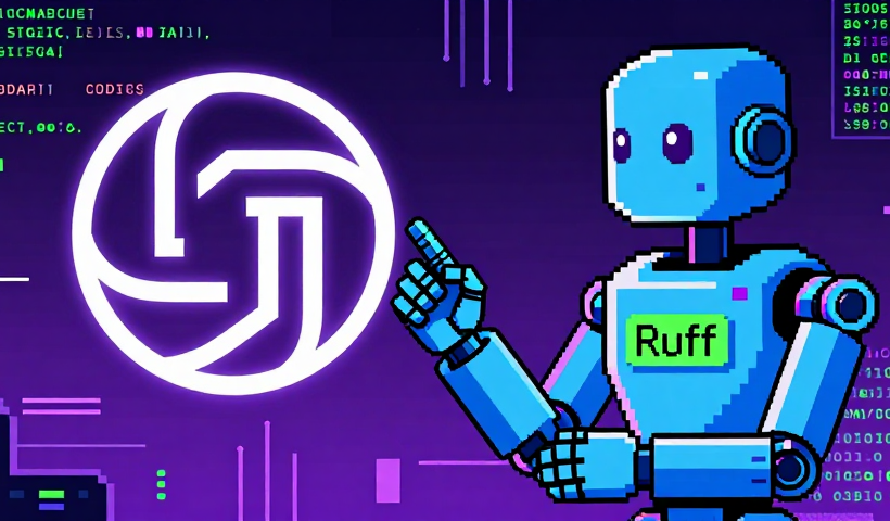 Astral si unisce a OpenAI: Python in overdrive o vendor lock-in travestito?