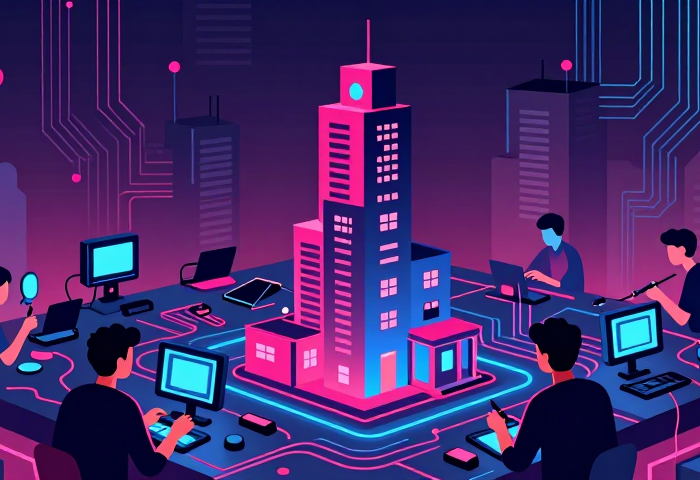 Austin: quando costruire case diventa un hack per abbassare gli affitti