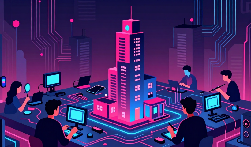 Austin: quando costruire case diventa un hack per abbassare gli affitti