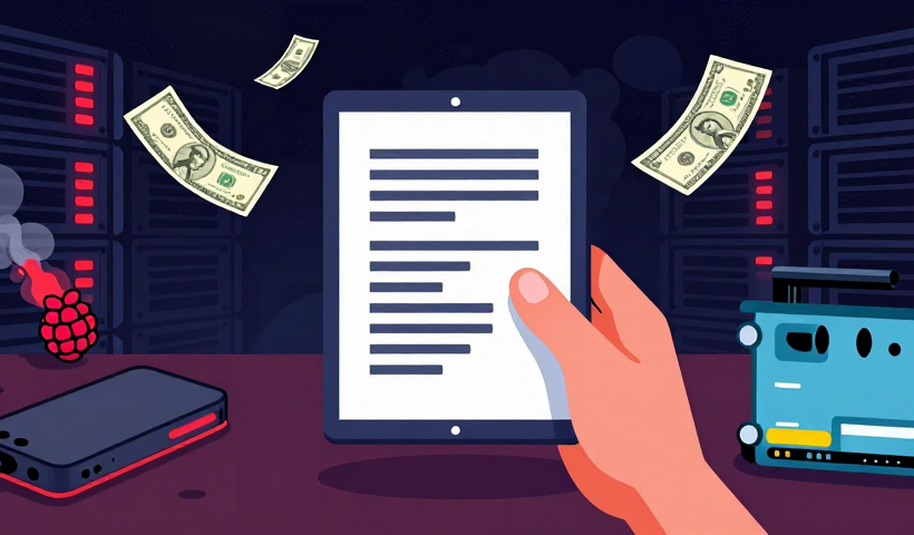 Big Tech & i miliardi nascosti dietro i controlli per minori: chi paga, chi guadagna?