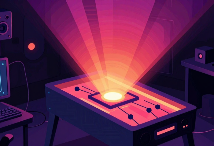 Bitflips stanno crashando Firefox: è colpa dei raggi cosmici o siamo solo sfortunati?