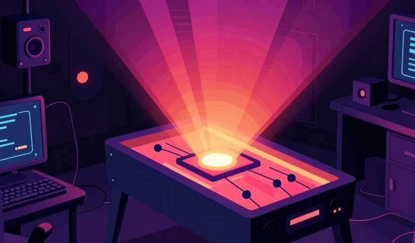 Bitflips stanno crashando Firefox: è colpa dei raggi cosmici o siamo solo sfortunati?