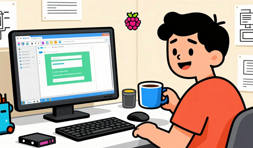 CSS che ti fa venire voglia di abbracciare un browser (sì, proprio così)