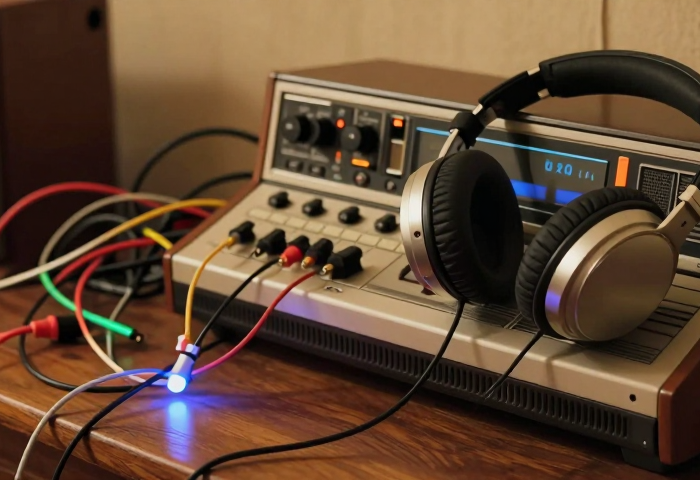 Cavi di nuovo in voga: Bluetooth, chi ti ha visto e chi ti vede?