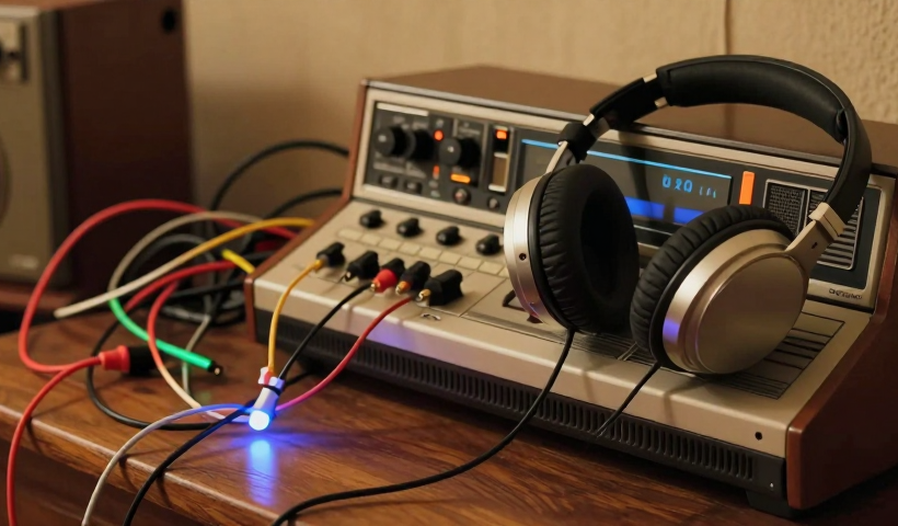 Cavi di nuovo in voga: Bluetooth, chi ti ha visto e chi ti vede?