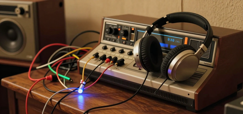 Cavi di nuovo in voga: Bluetooth, chi ti ha visto e chi ti vede?