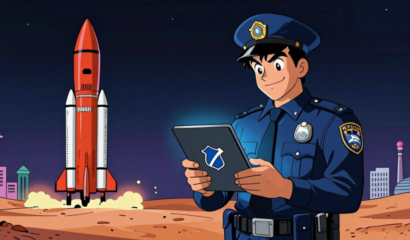 Cercasi Capo della Polizia per Starbase, Texas: Elon Musk recluta il prossimo sheriff del futuro