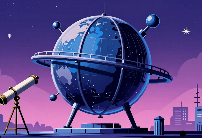 Cercasi Dyson Sphere: Alieni Smanettoni o Fantascienza?