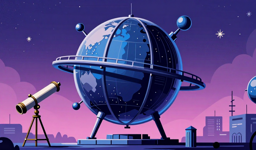 Cercasi Dyson Sphere: Alieni Smanettoni o Fantascienza?