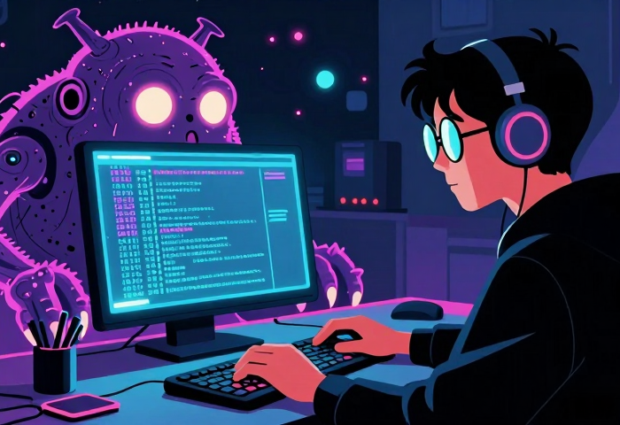 Clanker a bordo: quando gli agenti di codifica ci rubano il lavoro (e la sanità mentale)