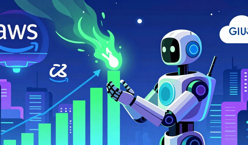 Cloud VM 2026: Chi vince la guerra delle nuvole? (Spoiler: Non è chi pensi)