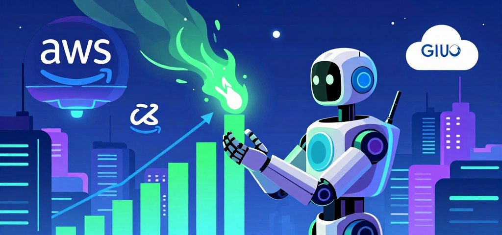 Cloud VM 2026: Chi vince la guerra delle nuvole? (Spoiler: Non è chi pensi)