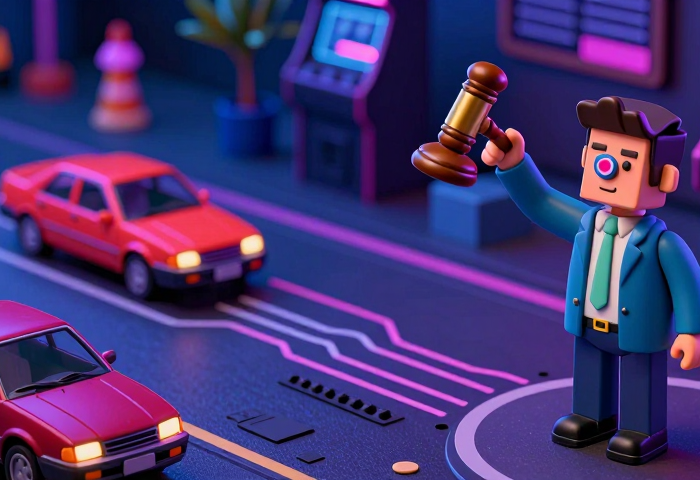 Congestion Pricing: Quando la Giustizia Federale Dice "No" a Trump