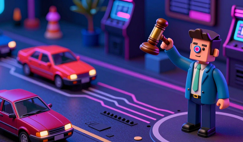 Congestion Pricing: Quando la Giustizia Federale Dice "No" a Trump