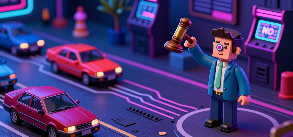 Congestion Pricing: Quando la Giustizia Federale Dice "No" a Trump