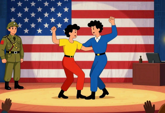 Dario Amodei e il Pentagono: un love story che non muore mai