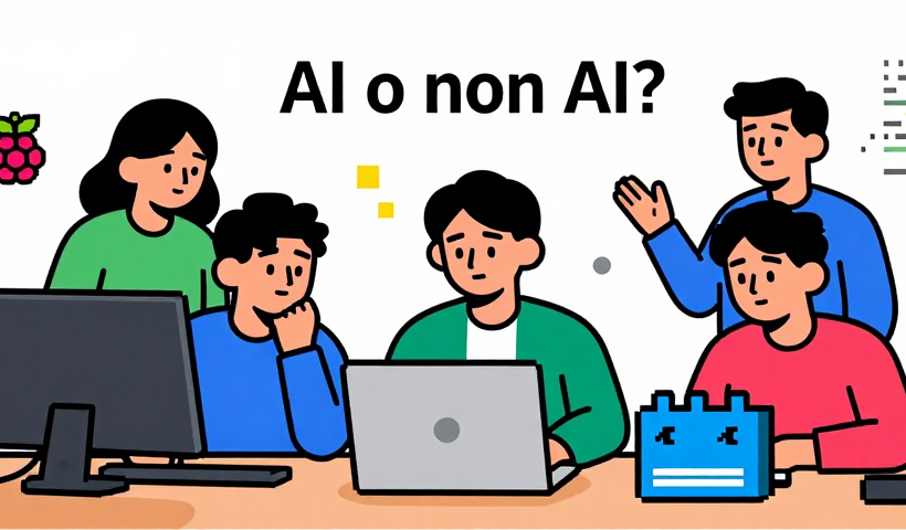 Debian e l'AI: quando la community si fa mille domande (e non trova risposte)