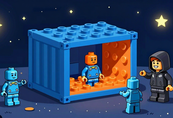 Docker: 10 anni di container e ancora non si è rotto (per ora)