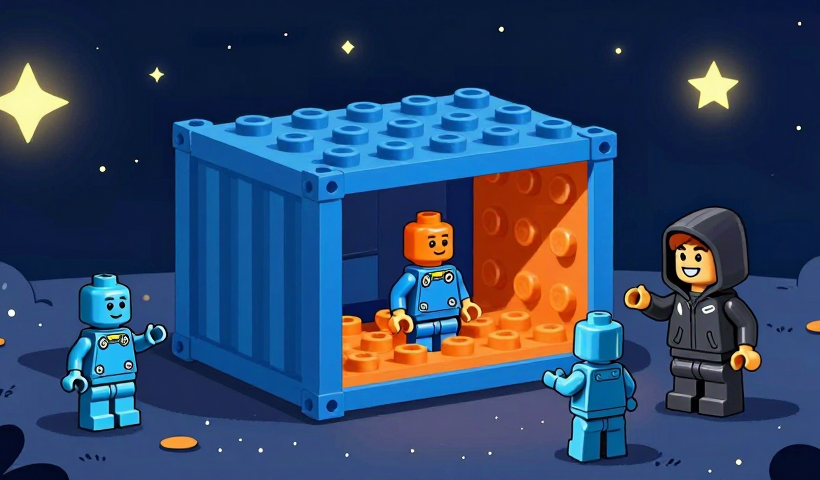 Docker: 10 anni di container e ancora non si è rotto (per ora)