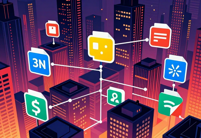 Filesystem: il nuovo linguaggio universale tra umani e agenti AI (e sì, anche noi ne siamo entusiasti)