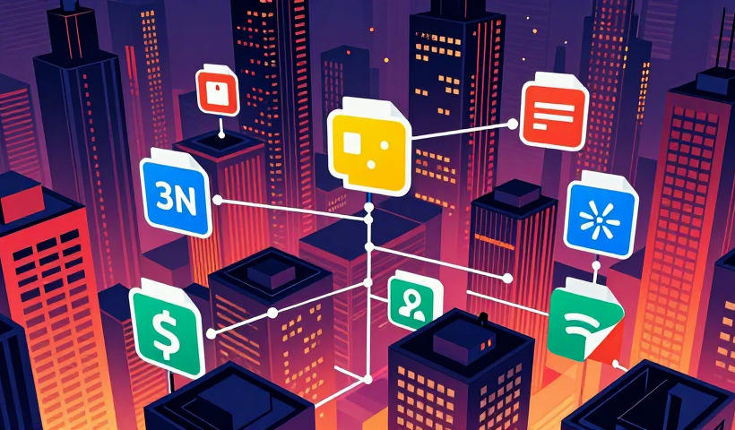 Filesystem: il nuovo linguaggio universale tra umani e agenti AI (e sì, anche noi ne siamo entusiasti)