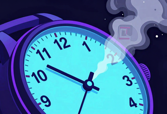 Finalmente JavaScript ha un orologio decente: addio al caos con Date!