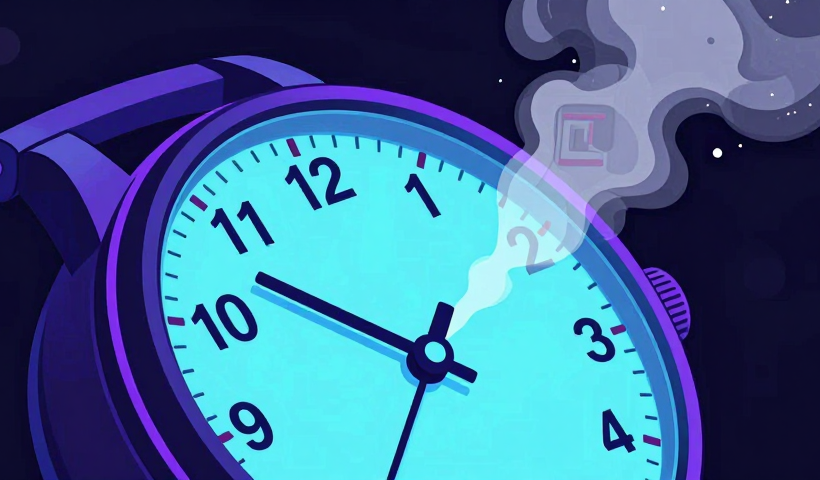 Finalmente JavaScript ha un orologio decente: addio al caos con Date!