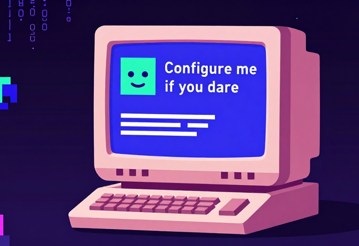 Ghostty: Il terminale che finalmente capisce gli smanettoni (senza farti impazzire)