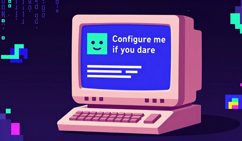 Ghostty: Il terminale che finalmente capisce gli smanettoni (senza farti impazzire)