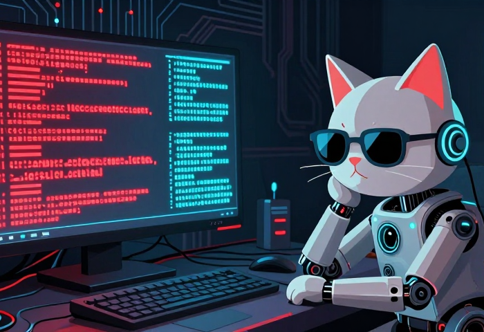 GitHub Hackato con il Trucco dei Caratteri Invisibili: Chi ha detto che i Bug non si Nascondono Bene?