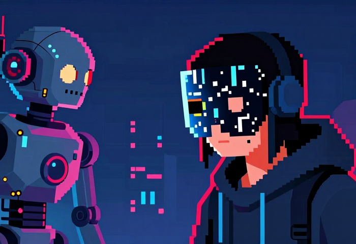 Gli LLM ti svelano anche se hai il cappuccio della felpa tirato su: privacy, addio!