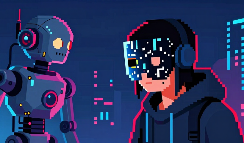 Gli LLM ti svelano anche se hai il cappuccio della felpa tirato su: privacy, addio!