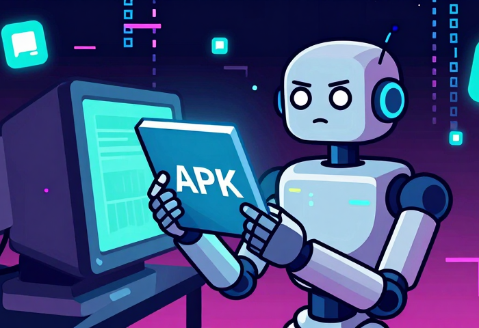 Google: 'Ecco come vi faremo aspettare 24 ore per sideloadare le vostre app'