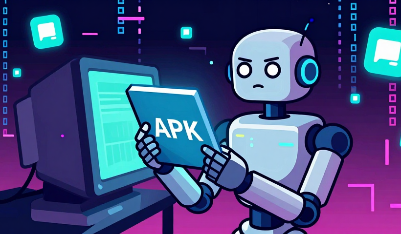 Google: 'Ecco come vi faremo aspettare 24 ore per sideloadare le vostre app'