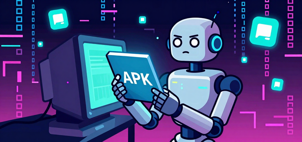 Google: 'Ecco come vi faremo aspettare 24 ore per sideloadare le vostre app'