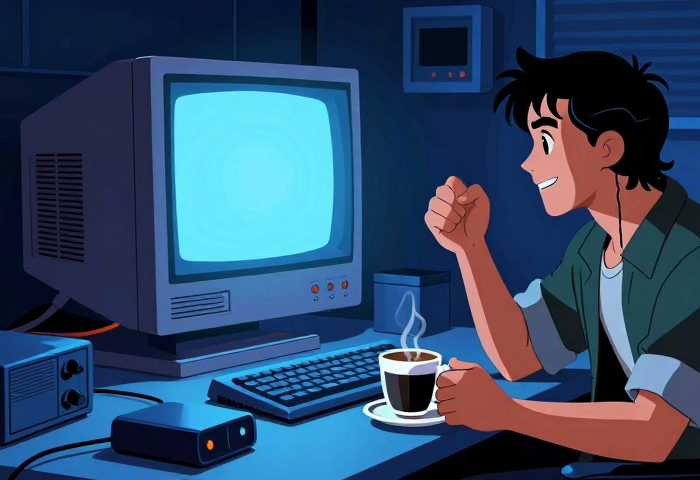 Il tuo nuovo router è già nel cassetto della scrivania: la guida per trasformare spazzatura elettronica in un dispositivo di rete