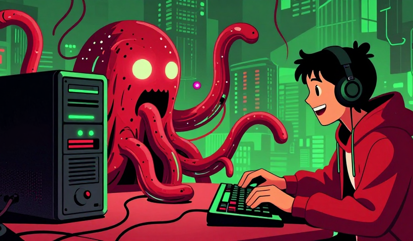 KVM over IP: il tuo BIOS ora è un buffet per hacker (grazie mille, signori)