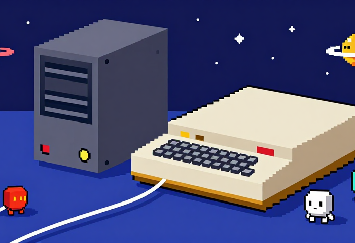 Kagi Small Web: Il ritorno del web piccolo ma potente (senza il caos di Mastodon)